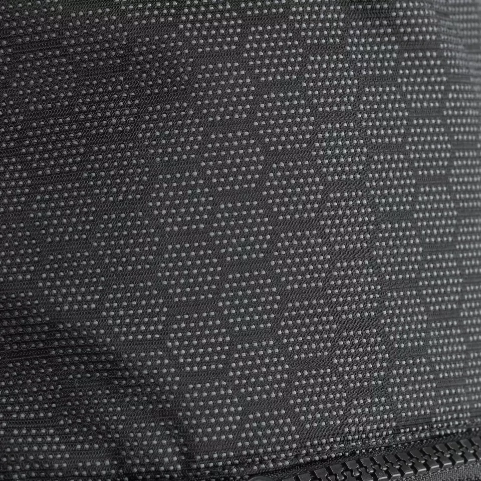 SUPER ADVENTURE ABSØLUTESHELL™ - MEN OFF-ROAD MOTORCYCLE PANTS - BLACK/BLACK/BLUE - 9