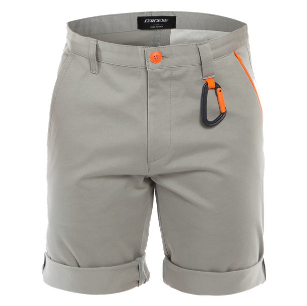 AWA BLACK - SHORT DRIZZLE- Casual Wear