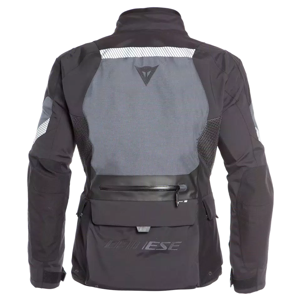 GRAN TURISMO GORE-TEX JACKET