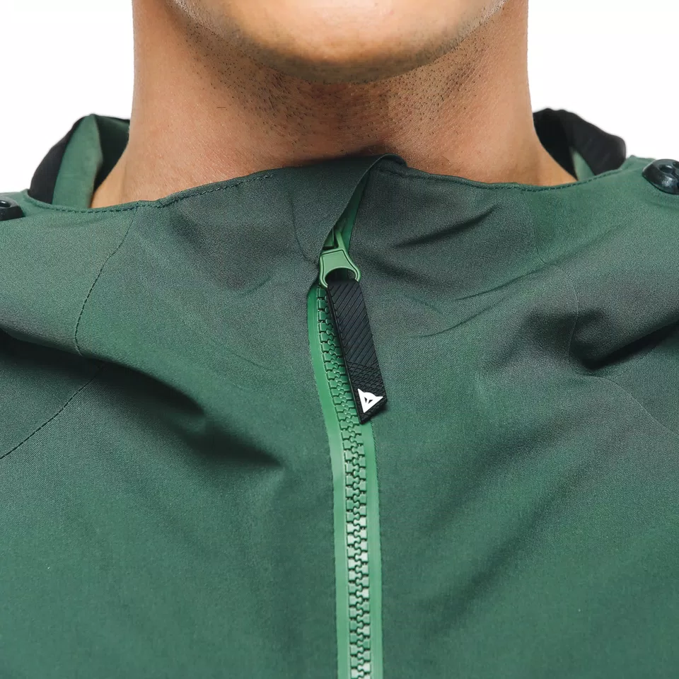HPL SERAC - FOREST-GREEN - 7