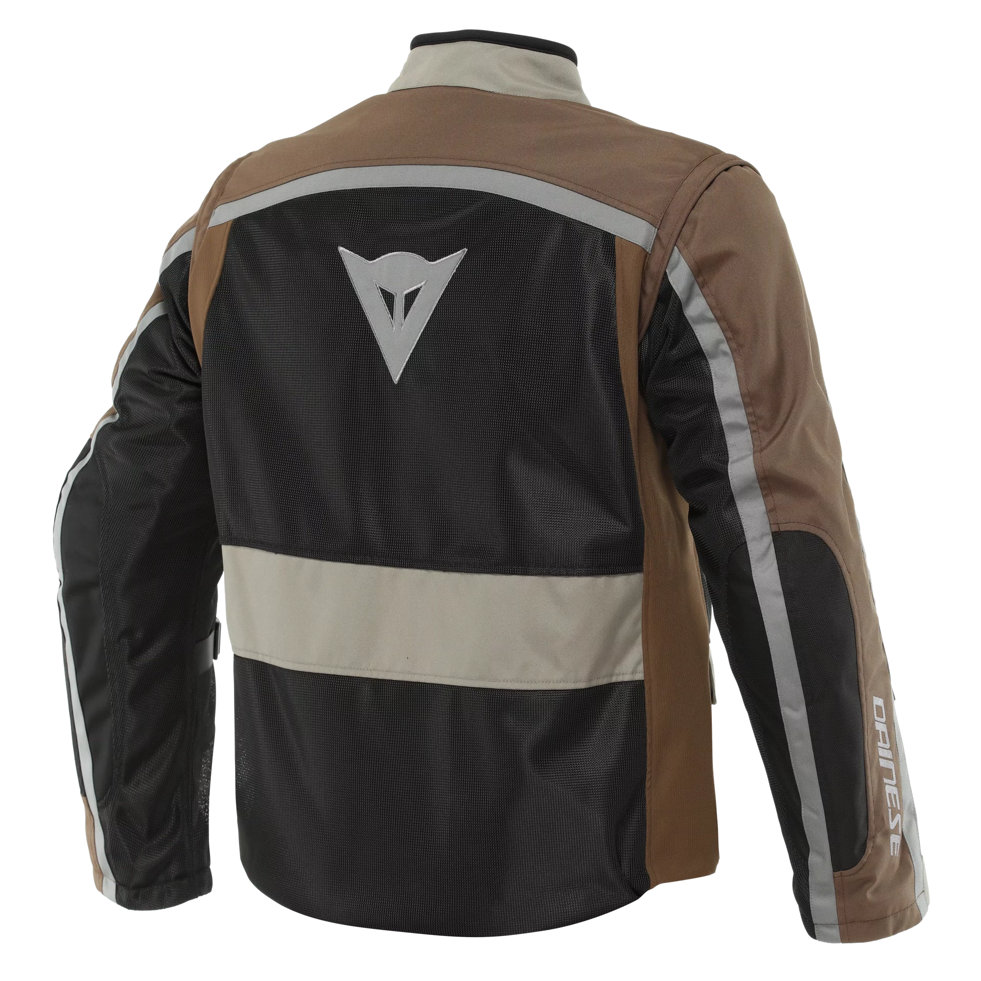 Dainese stripes textile jacket clearance