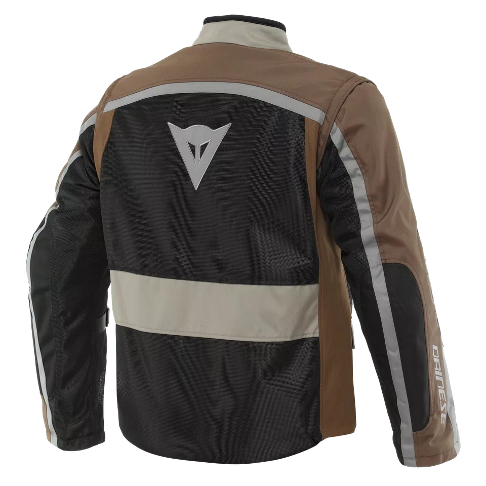 Dainese summer textile jacket hotsell