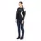 RACING 5 - WOMEN'S LEATHER MOTORCYCLE JACKET