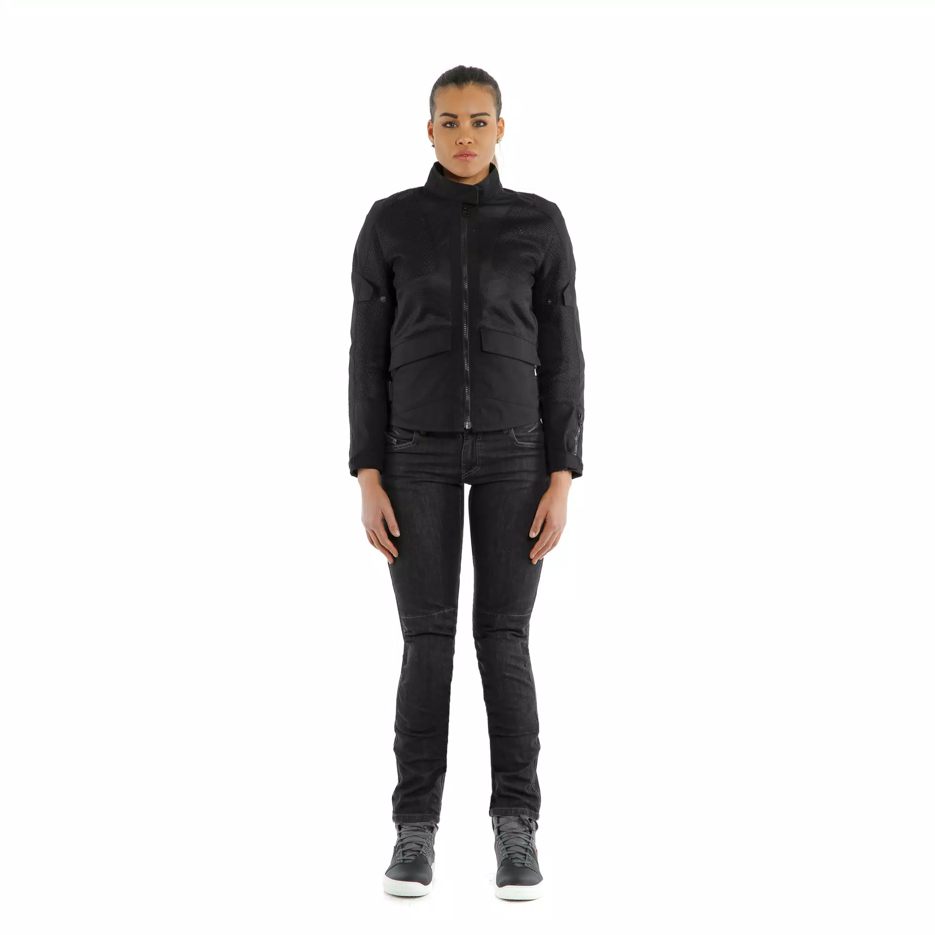 AIR TOURER LADY TEX JACKET