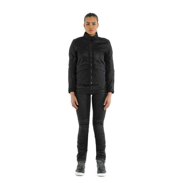 air-tourer-lady-tex-jacket-black-black-black image number 2