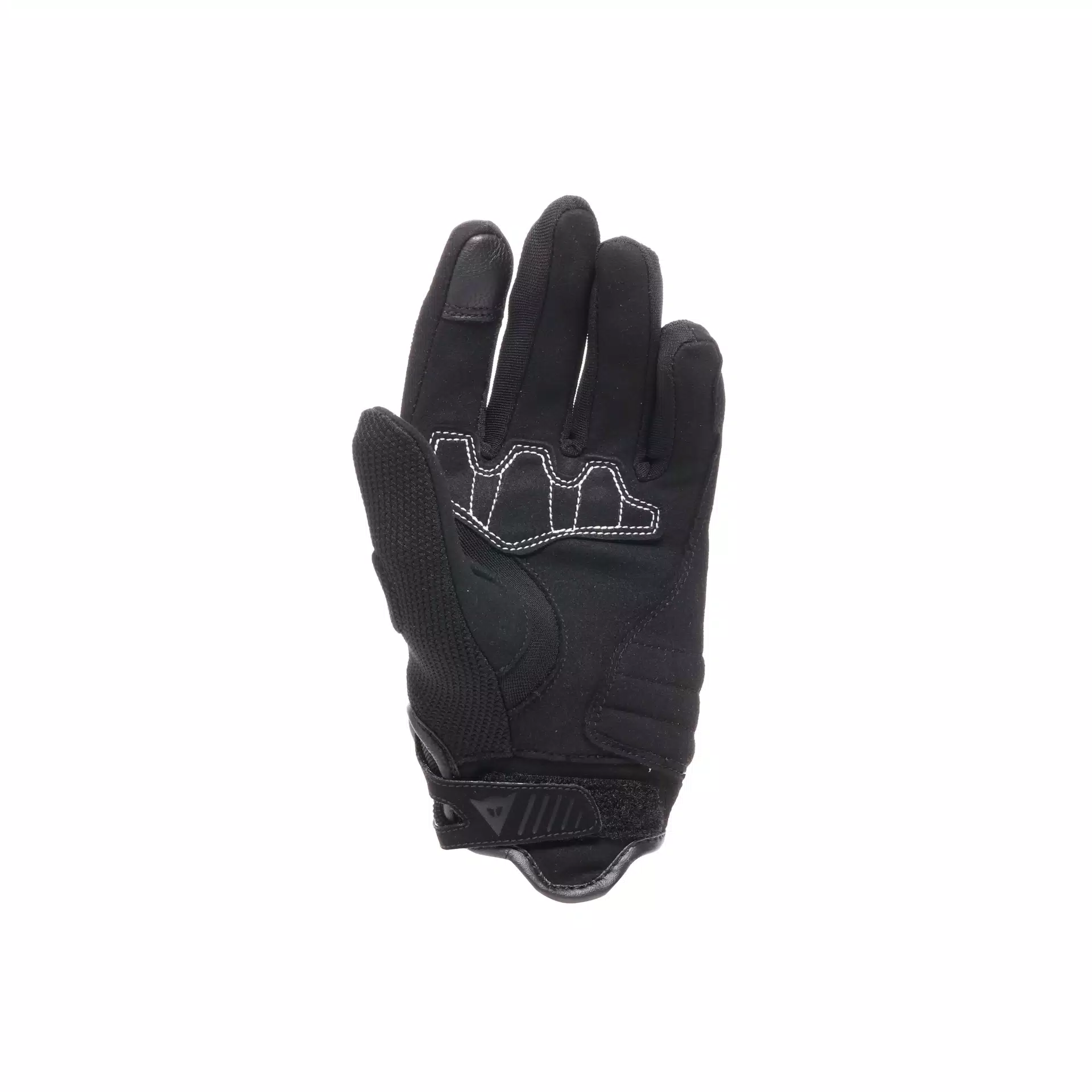 METRAX AIR - GUANTI MOTO ESTIVI IN TESSUTO DONNA