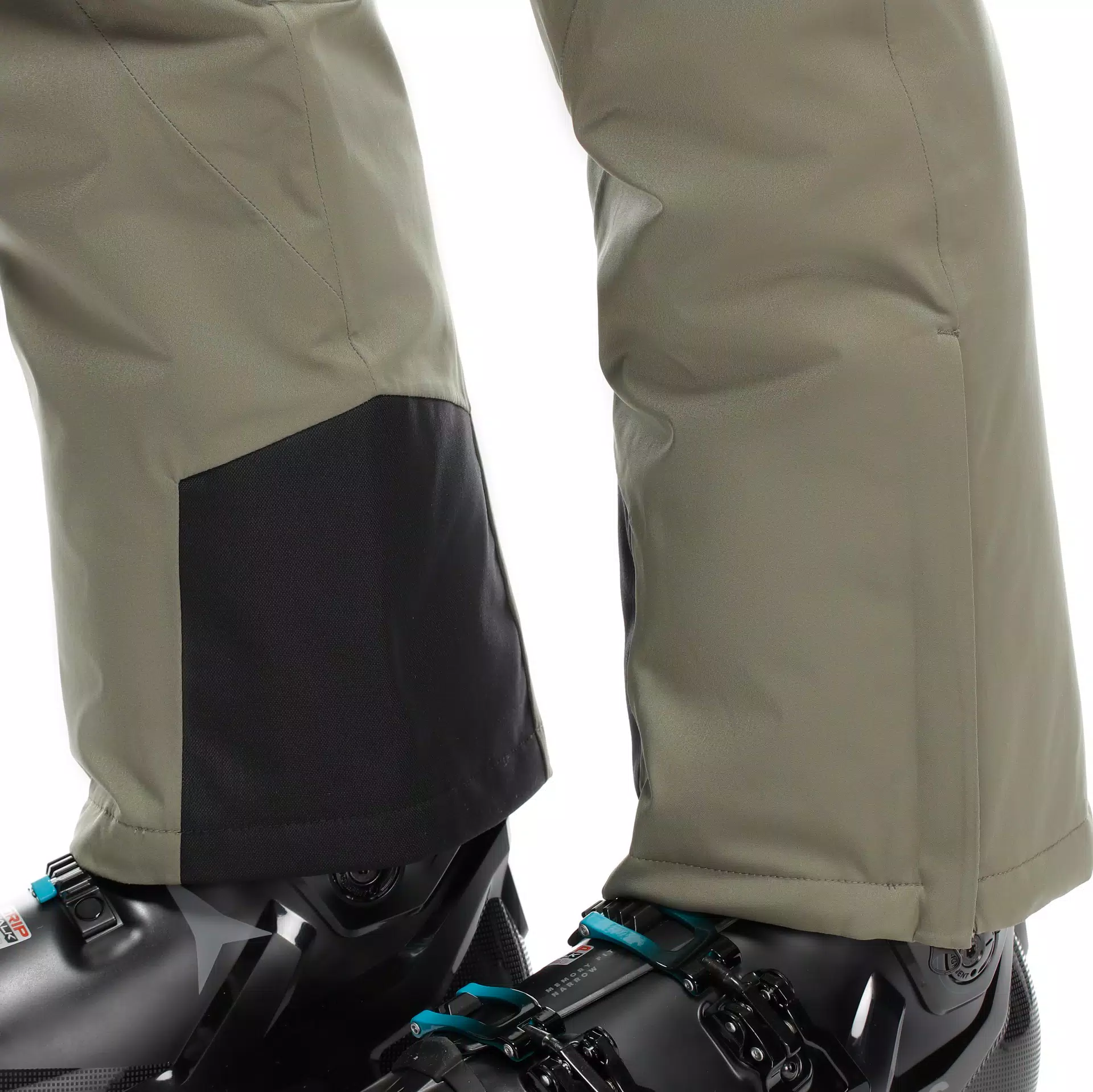 ONIRA AEROSENSE-DRY - PANTALONI TECNICI DA SCI UOMO