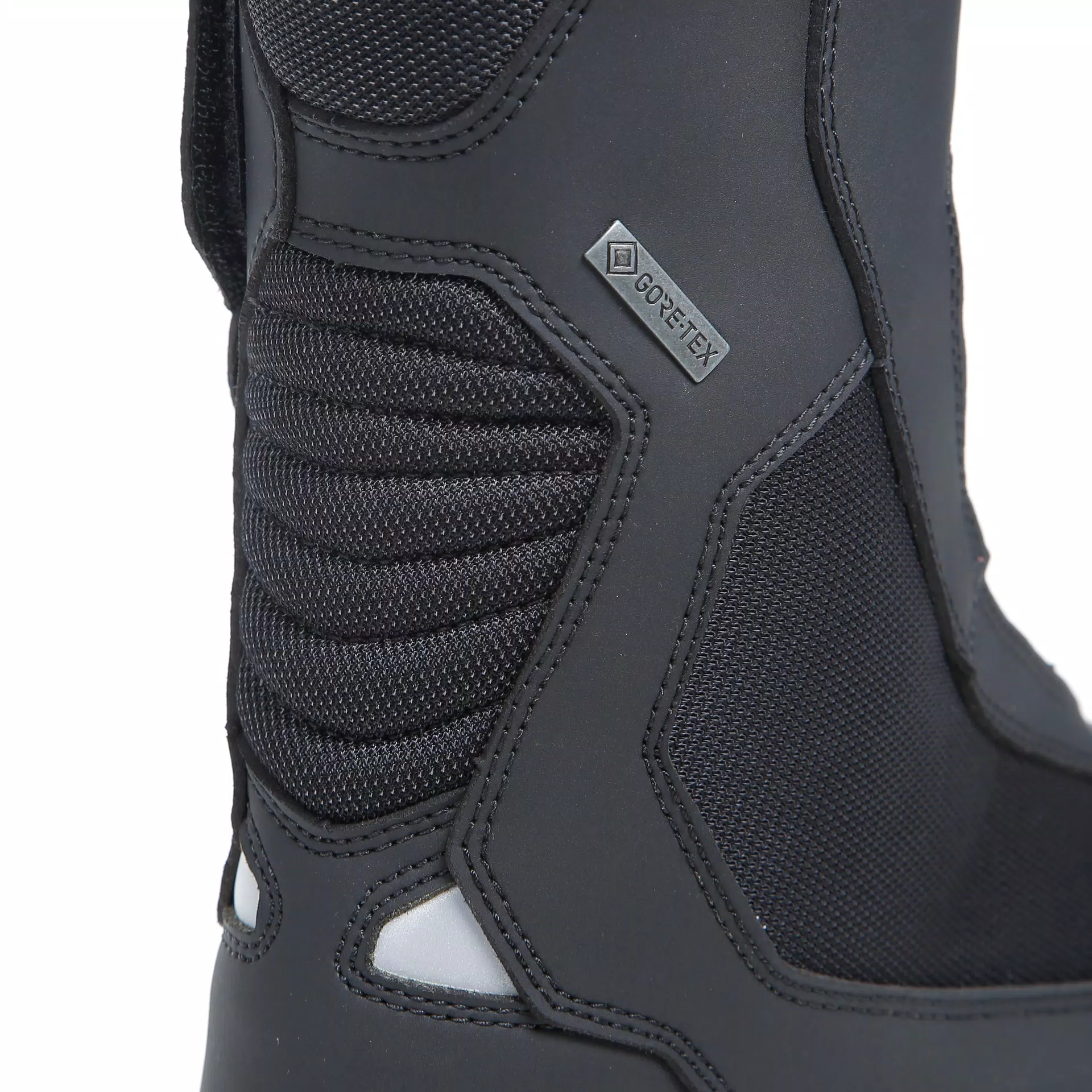 EXPLORER.4 GTX STIVALI MOTO TOURING IMPERMEABILI UOMO - NERO