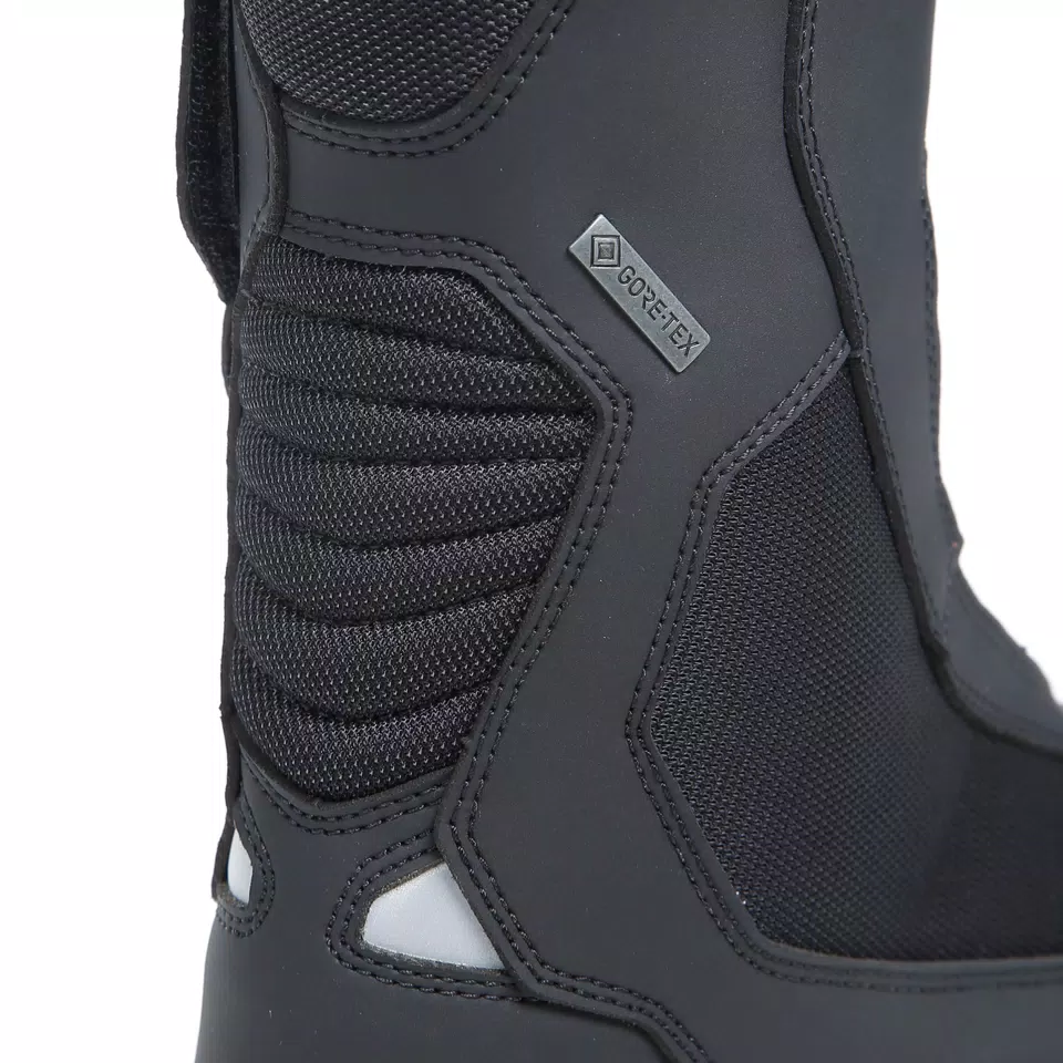 EXPLORER.4 GTX STIVALI MOTO TOURING IMPERMEABILI UOMO - NERO -  - 5