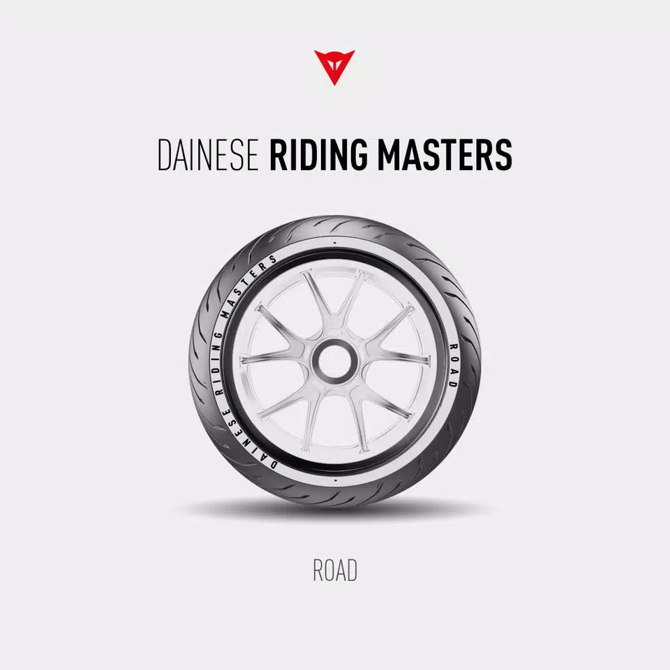 Riding Master Road Class 1 - Bologna (05-07-2025) - NEUTRAL - 1