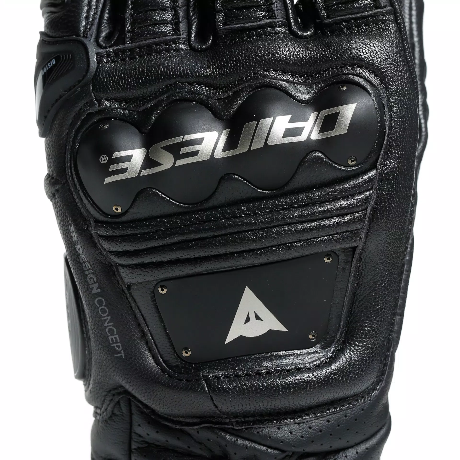 4-STROKE 2 GUANTES MOTO HOMBRE