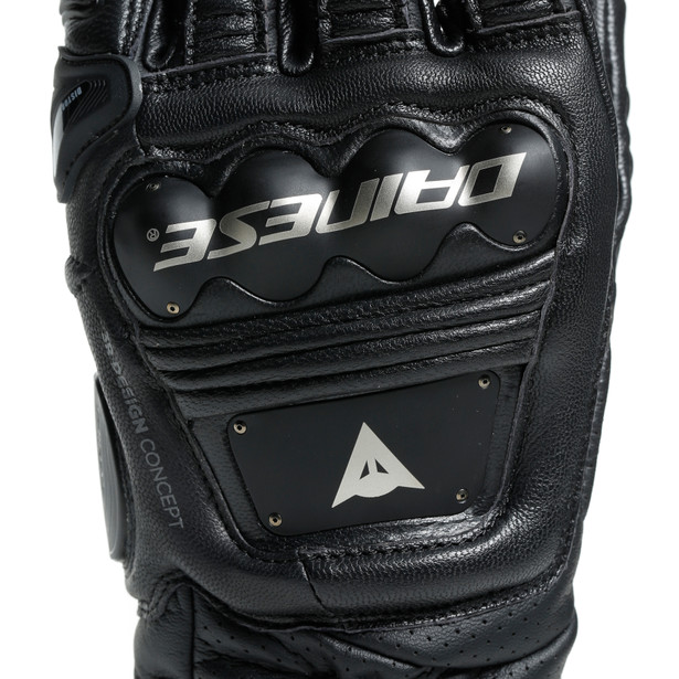 4-stroke-2-gloves-black-black image number 5