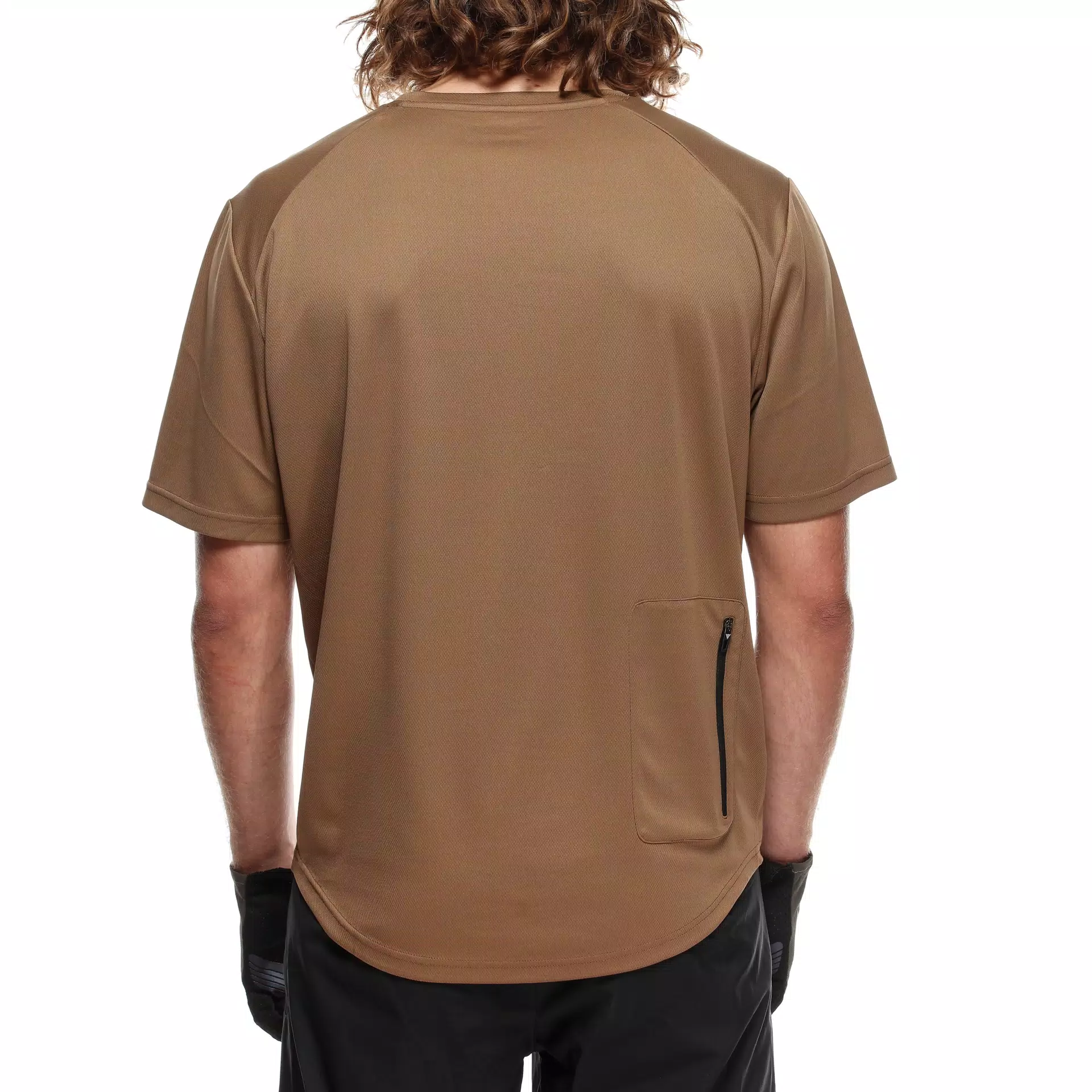 HG OMNIA JERSEY SS - MAGLIA BICI MANICHE CORTE UOMO
