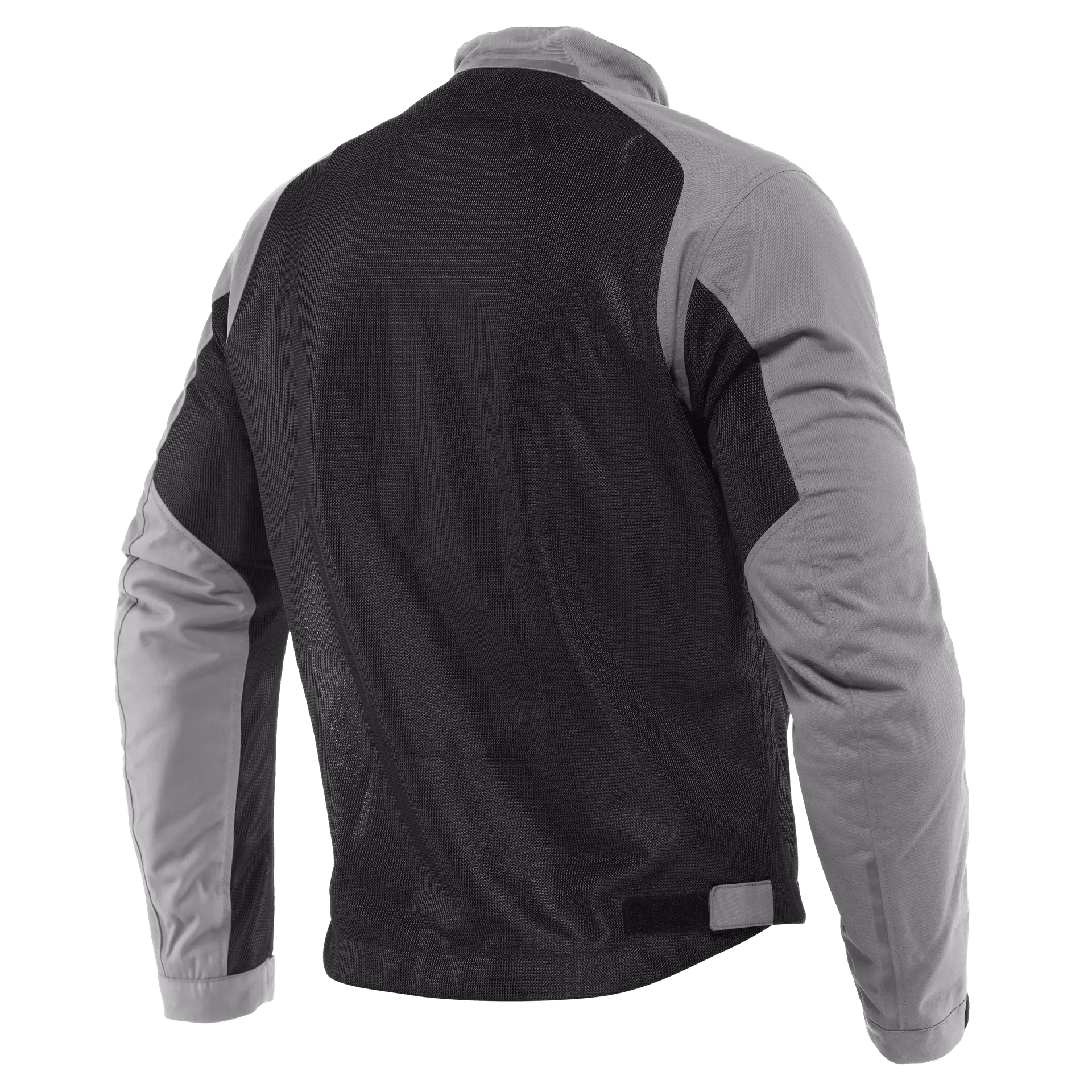 SEVILLA AIR TEX - MEN'S SUMMER MOTORCYCLE JACKET IN FABRIC