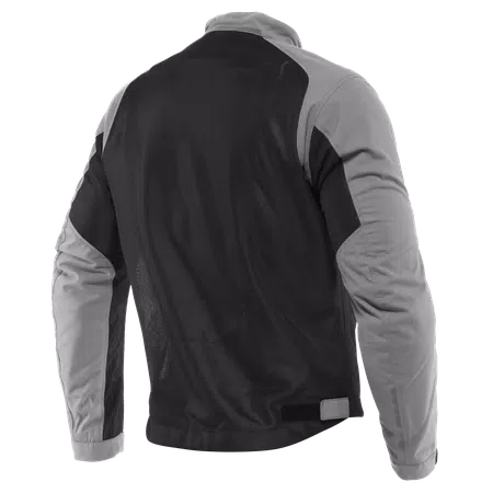 SEVILLA AIR TEX JACKET - BLACK/CHARCOAL-GRAY - 2
