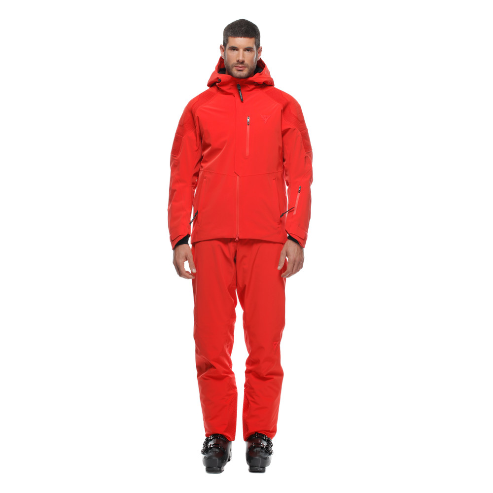 s001-dermizax-ev-flexagon-chaqueta-esqu-hombre-high-risk-red image number 2