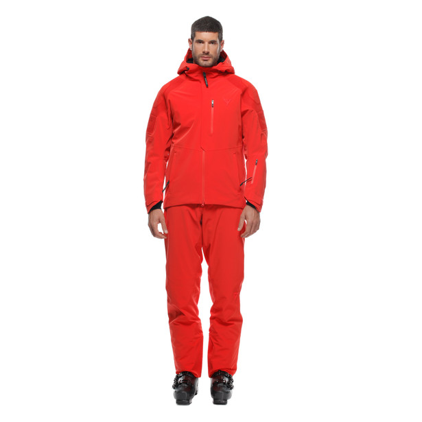 men-s-s001-dermizax-ev-flexagon-ski-jacket image number 2