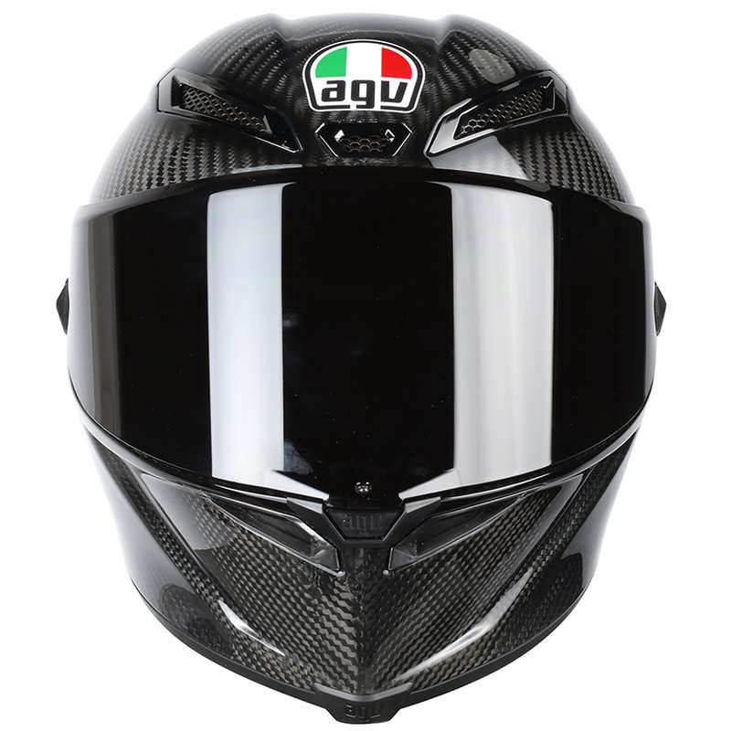 Agv pista top gp r helmet