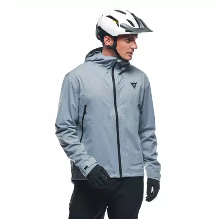 HGC SHELL - HEREN WATERDICHTE MOTORFIETSJAS - TRADEWINDS - 3