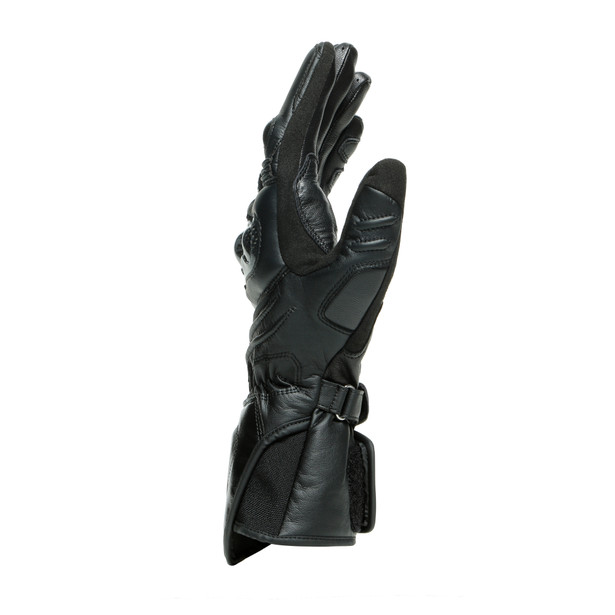 carbon-3-long-gloves-black-black image number 1