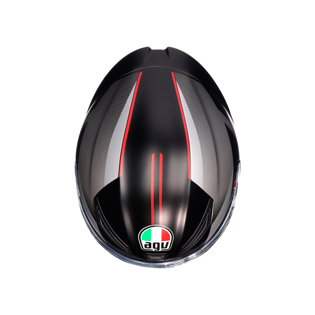 k1-s-e2206-lap-matt-black-grey-red image number 6