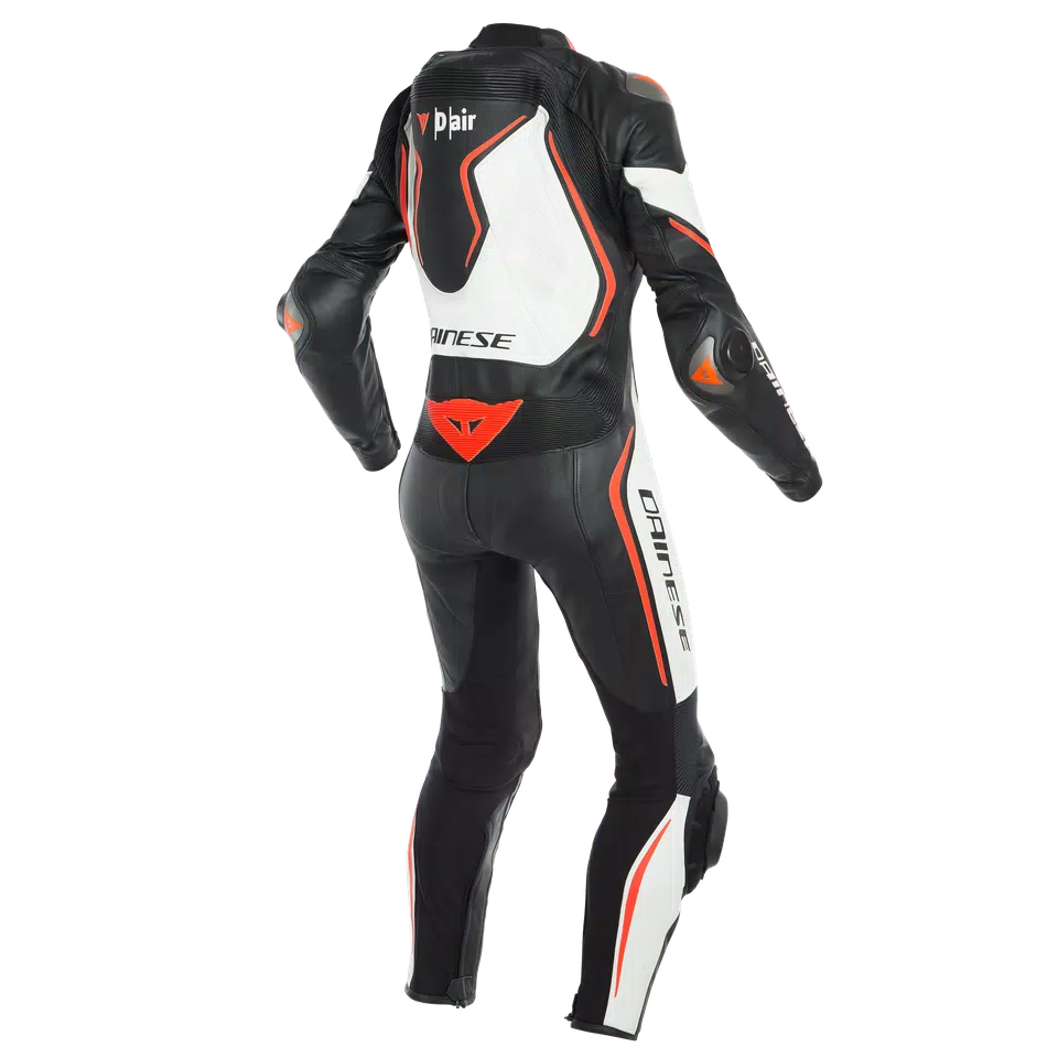 MISANO 2 D-AIR LADY PERF. 1PC SUIT -  - 23