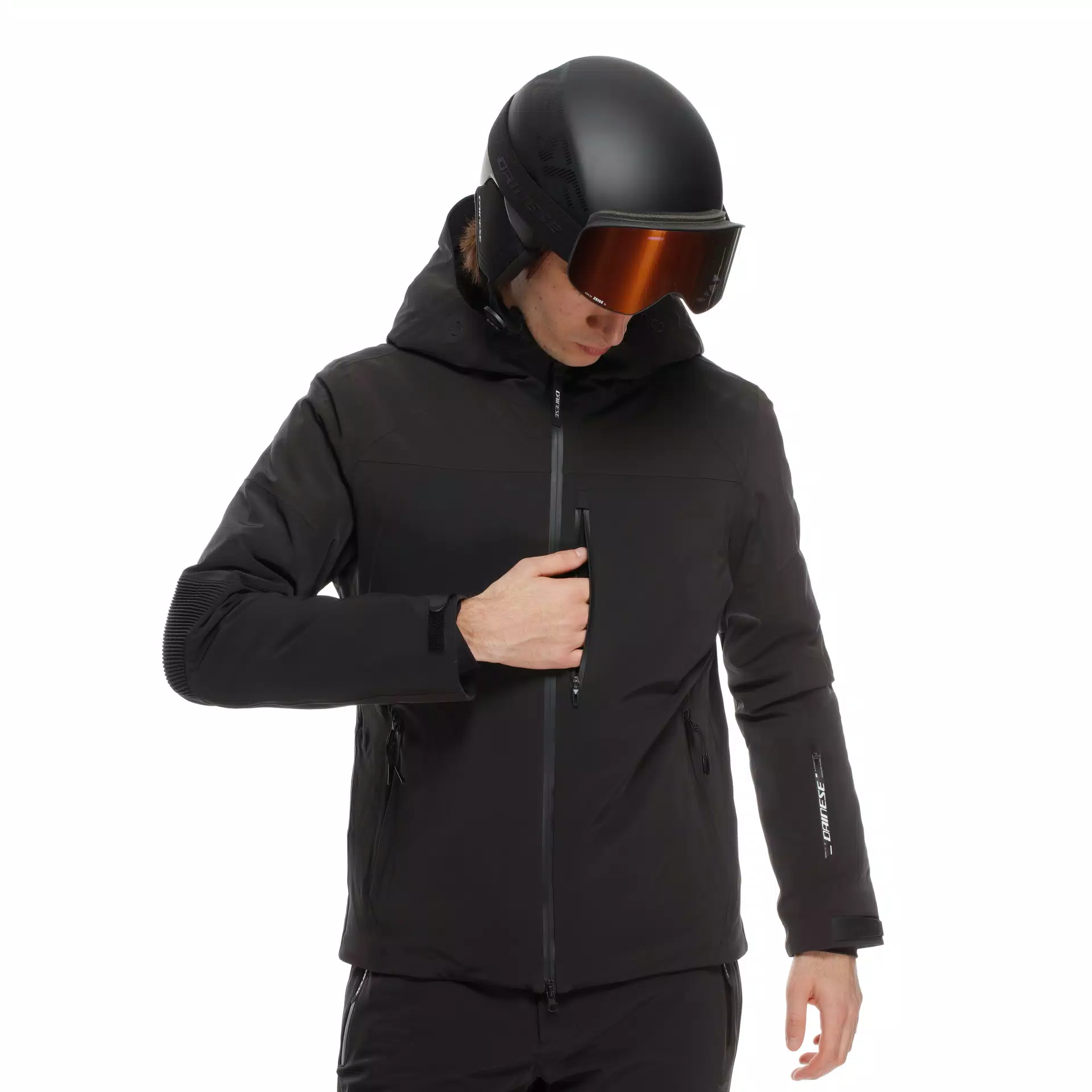 SPEED DEMON LAB DOMEAIR™ PRO - MEN’S SKI JACKET