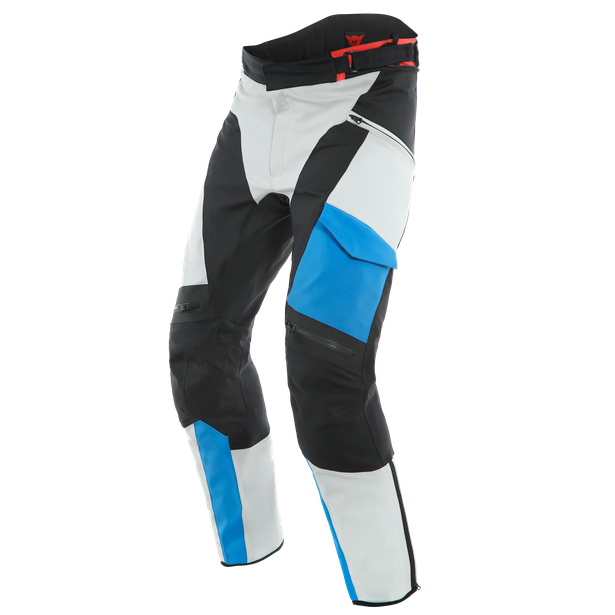 tonale-d-dry-pants-glacier-gray-performance-blue-black image number 0