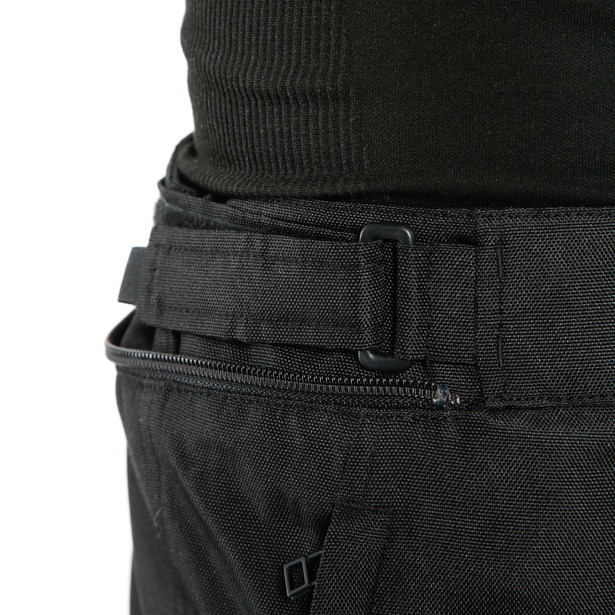 connery-d-dry-pantaloni-moto-impermeabili-uomo-black-black image number 8