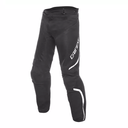 DRAKE AIR D-DRY® PANTS - BLACK/BLACK/WHITE - 1