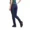 DENIM SKINNY - MOTORRADHOSE DAMEN
