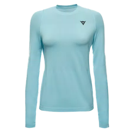 HGL JERSEY LS WMN - LIGHT-BLUE - 1