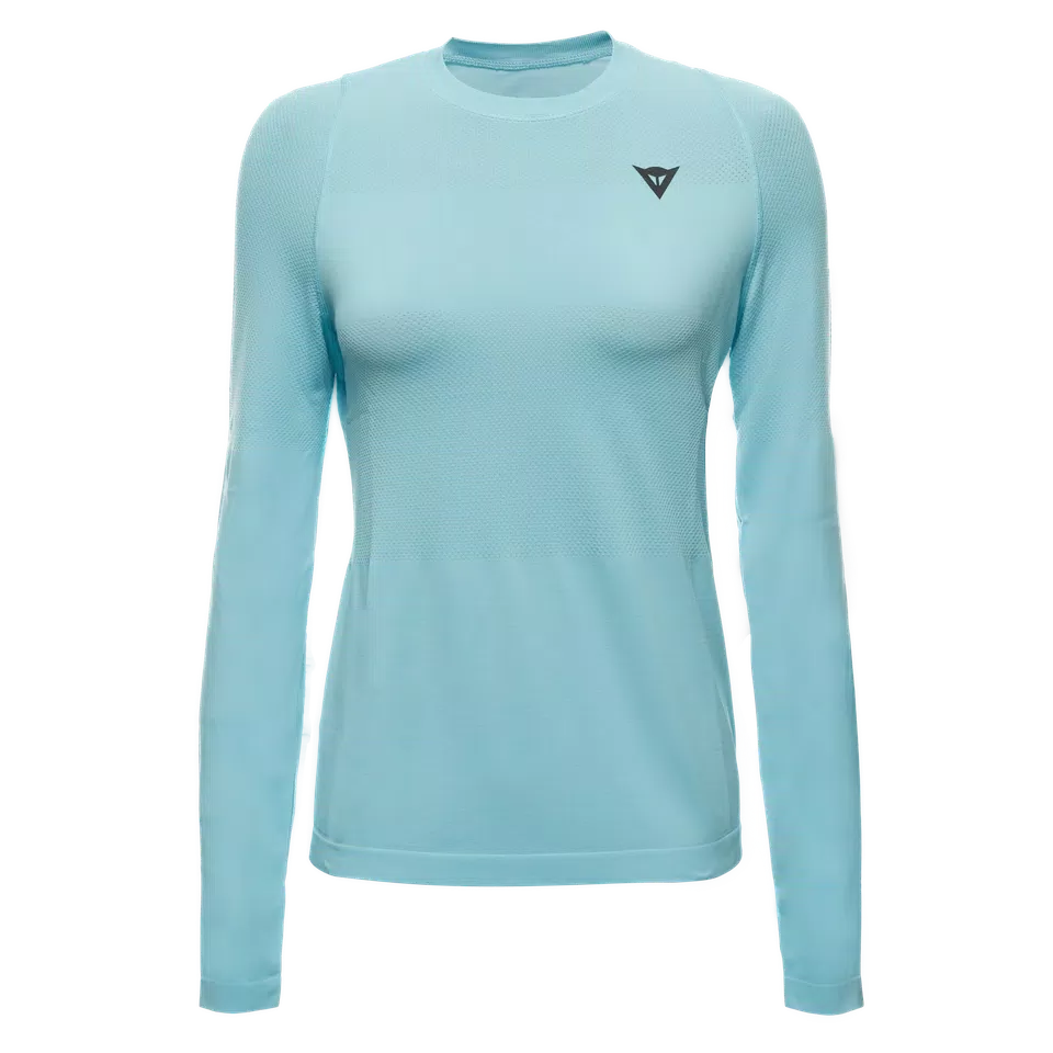 HGL JERSEY LS WMN - LIGHT-BLUE - 1