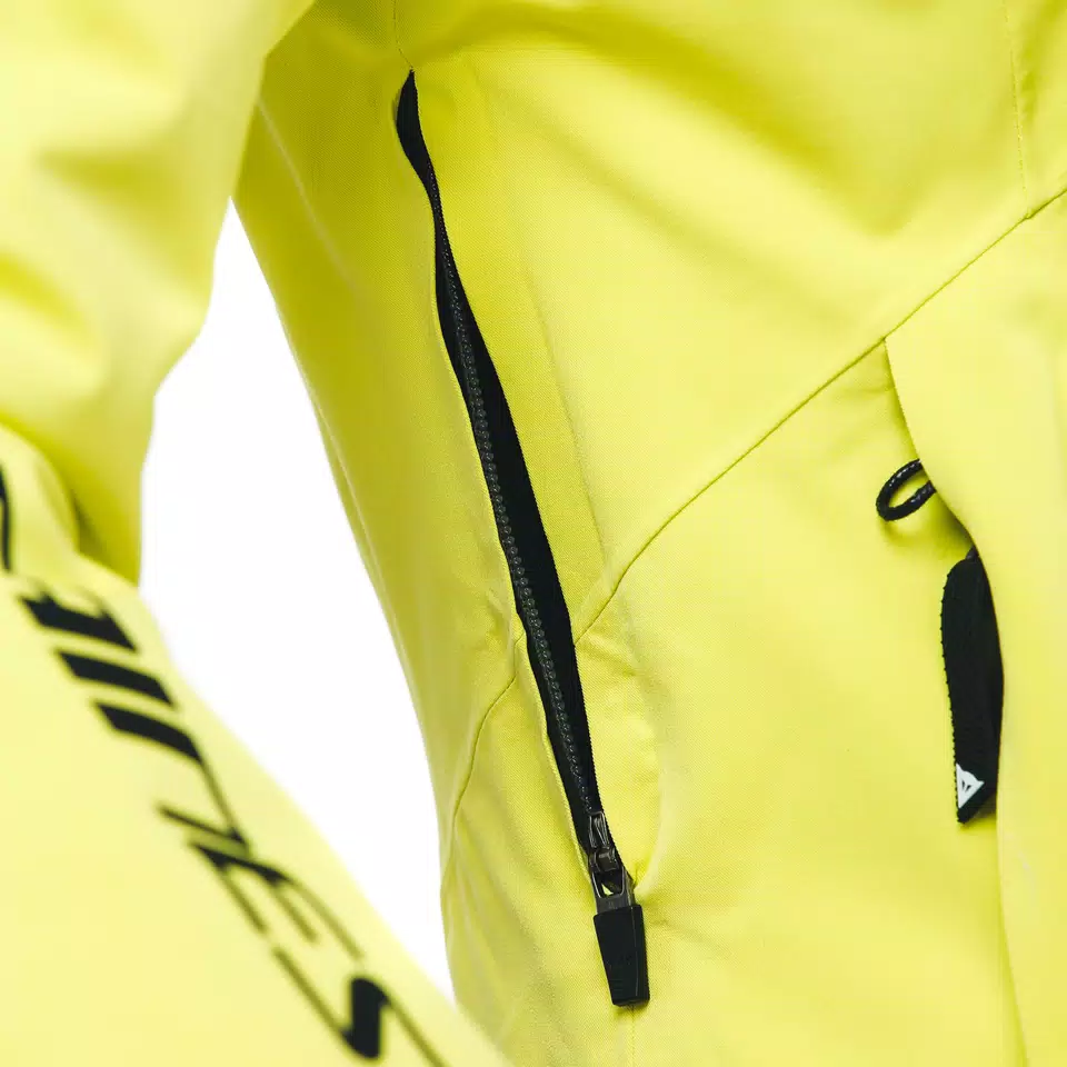 HP PLATEAU WMN - LEMON-YELLOW - 10