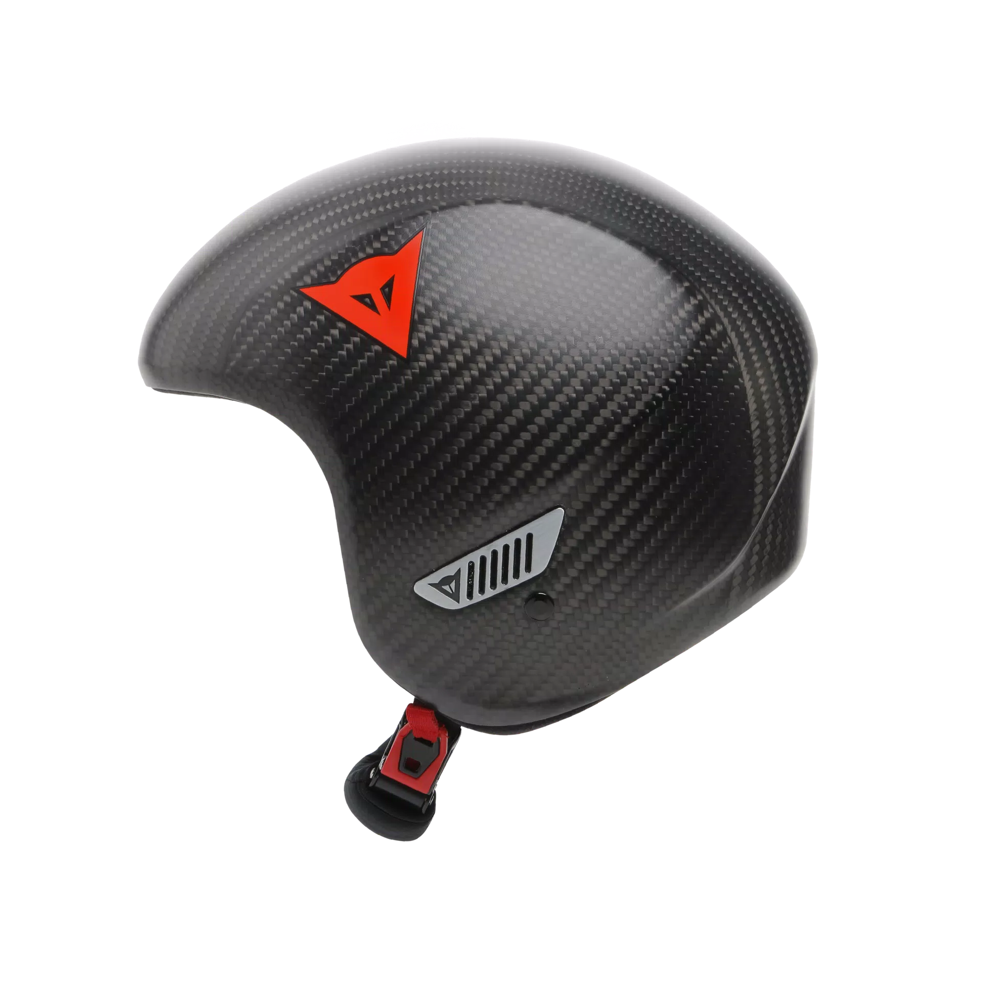 R001 CARBON SKI HELMET 