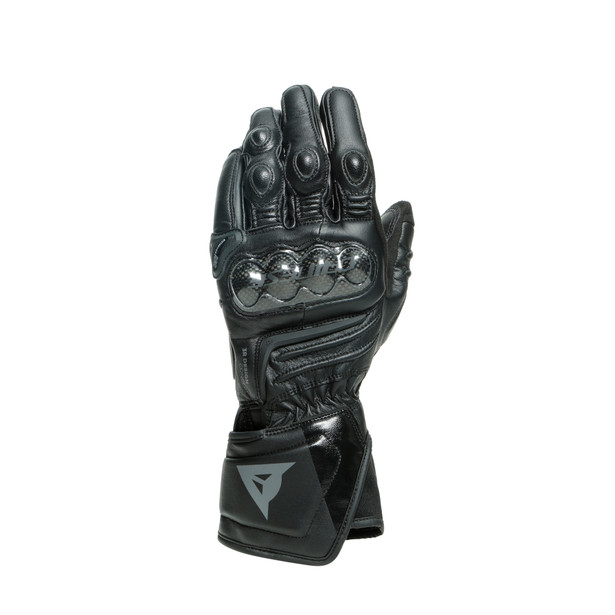 carbon-3-lady-gloves-black-black image number 0