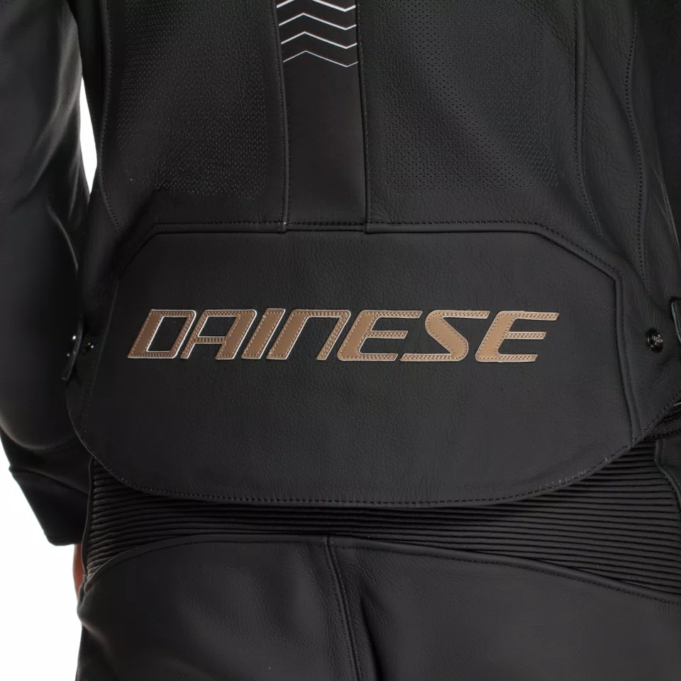 Dainese super rider perforated leather jacket shop