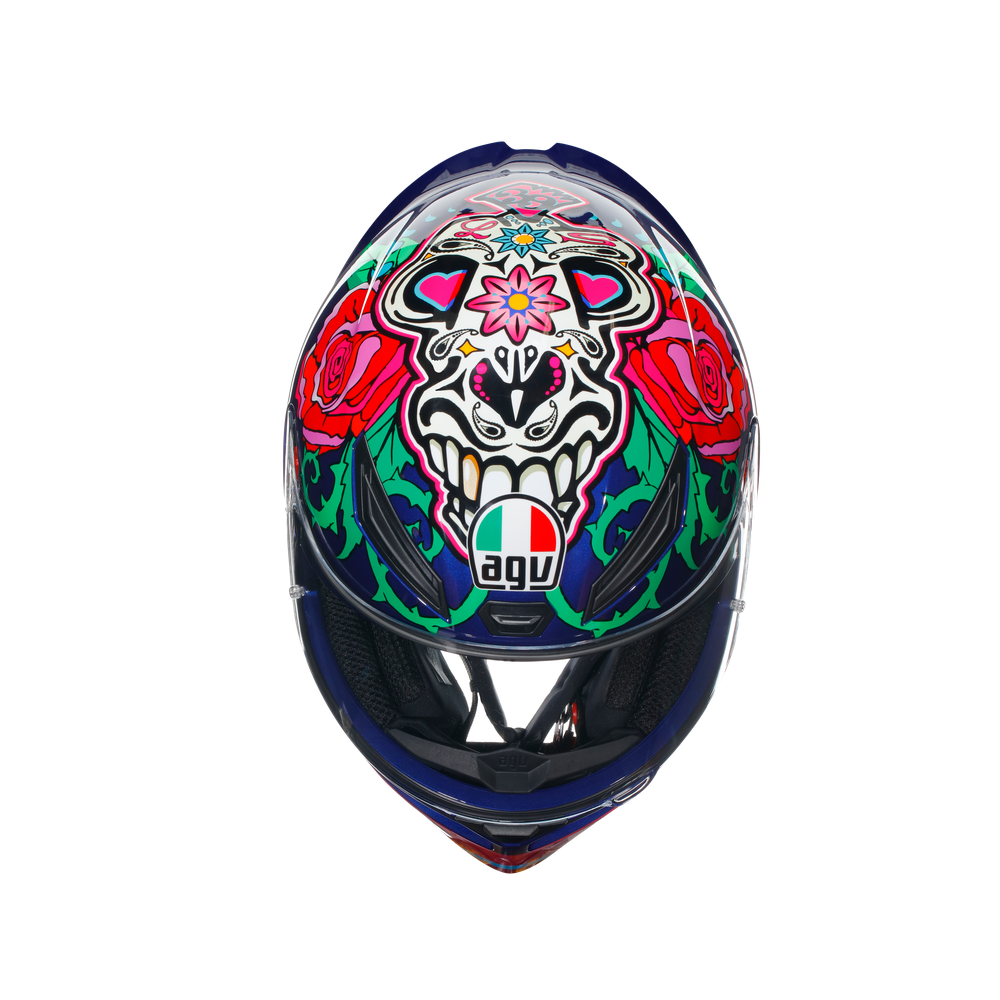 k1-s-salom-casco-moto-integral-e2206 image number 6