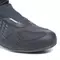 R04D WP MEN'S WATERPROOF MOTORCYCE SHOES - BLACK/WHITE