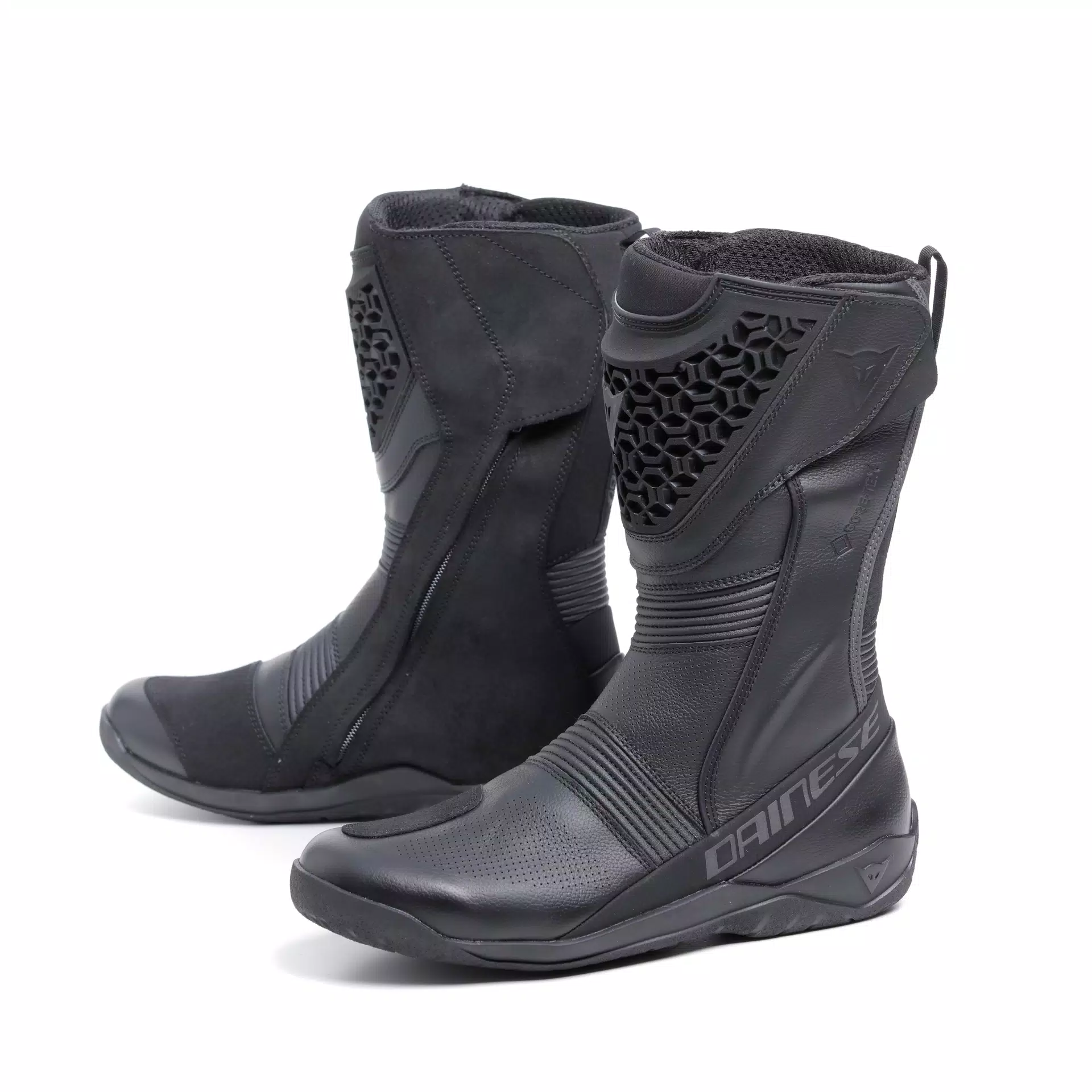 FULCRUM 3 GORE-TEX® - MEN'S WATERPROOF MOTORCYCLE TOURING BOOTS