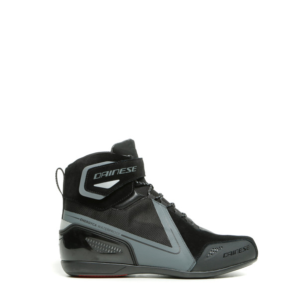 energyca-d-wp-shoes-black-anthracite image number 1