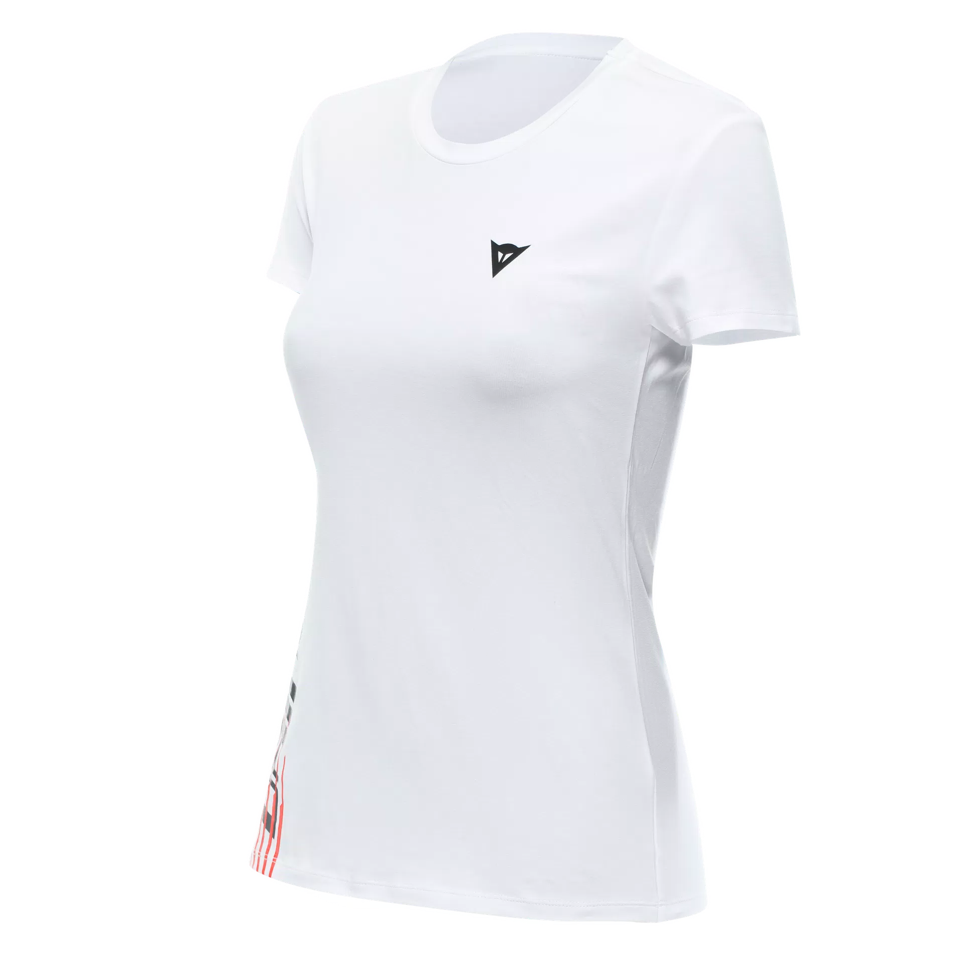 DAINESE LOGO - DAMES T-SHIRT