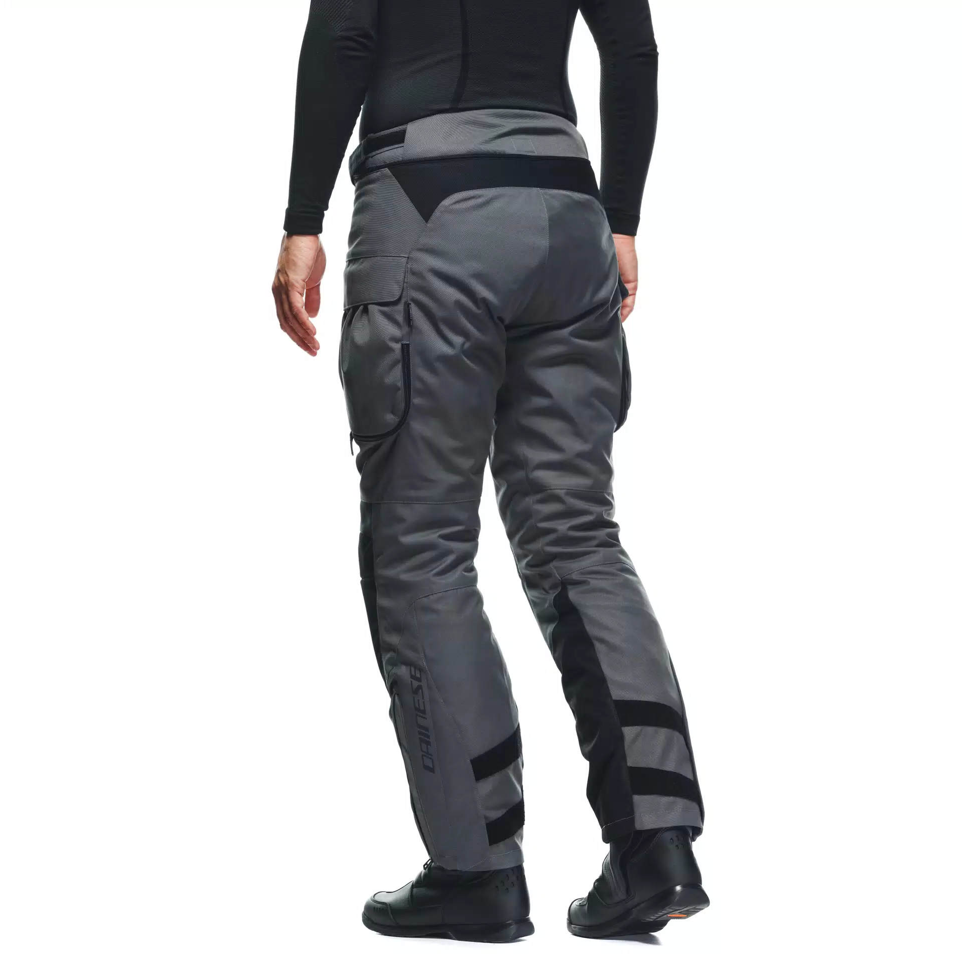 LADAKH 3L D-DRY® - MEN'S WATERPROOF MOTORCYCLE PANTS