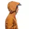 HGC SHELL LIGHT - MEN'S WATERPROOF BIKE JACKET