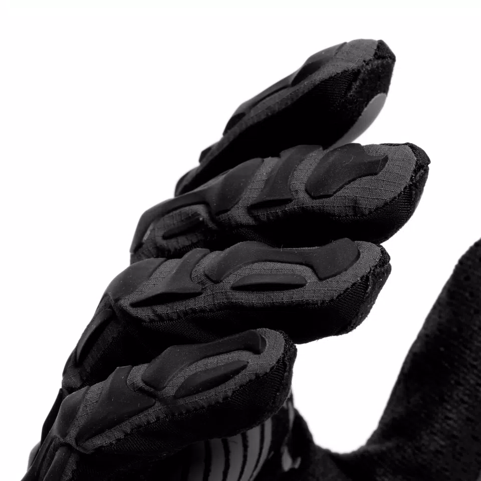 HGR EXT - UNISEX BIKE GLOVES | BLACK/BLACK | Dainese