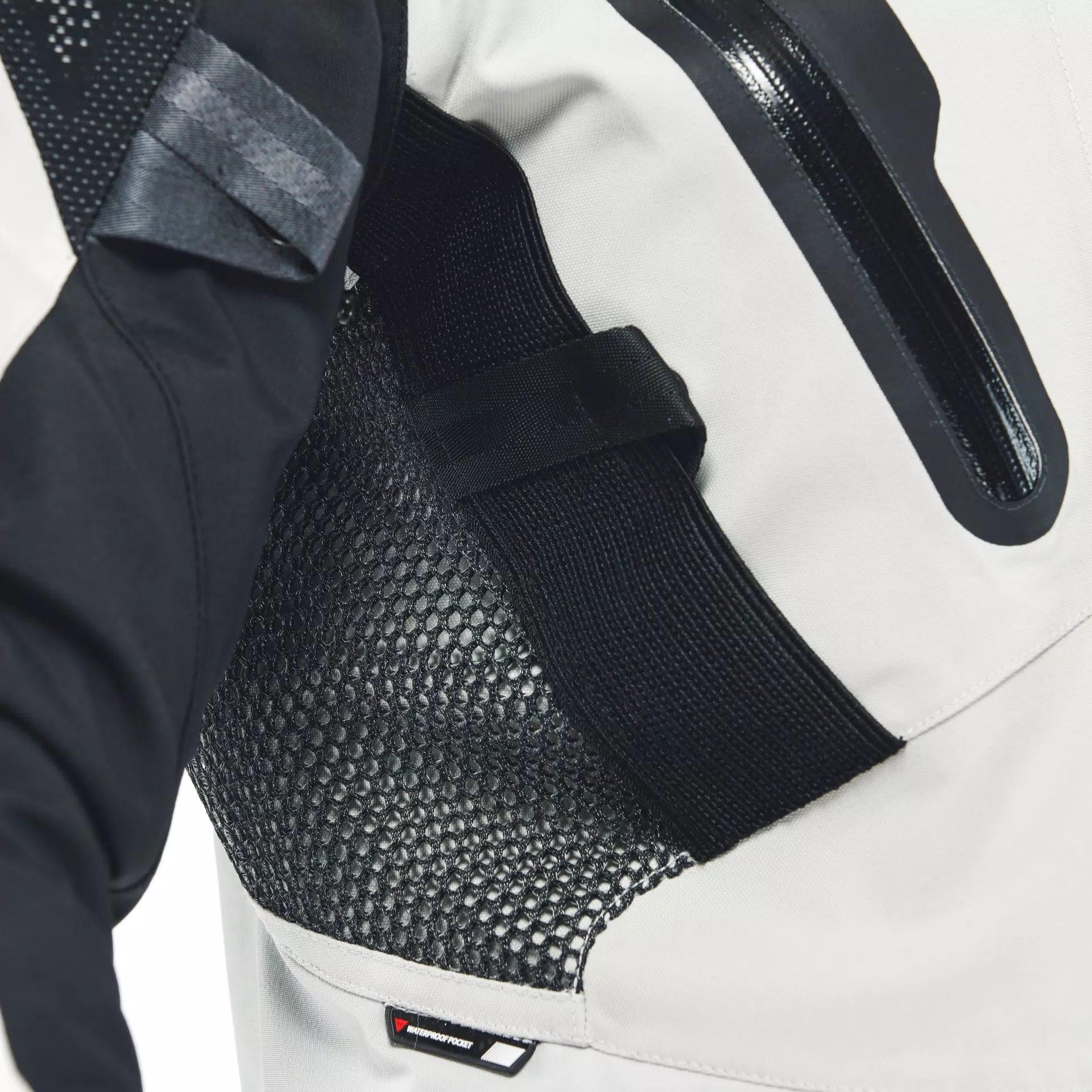 ANTARTICA 2 GORE-TEX® JACKET