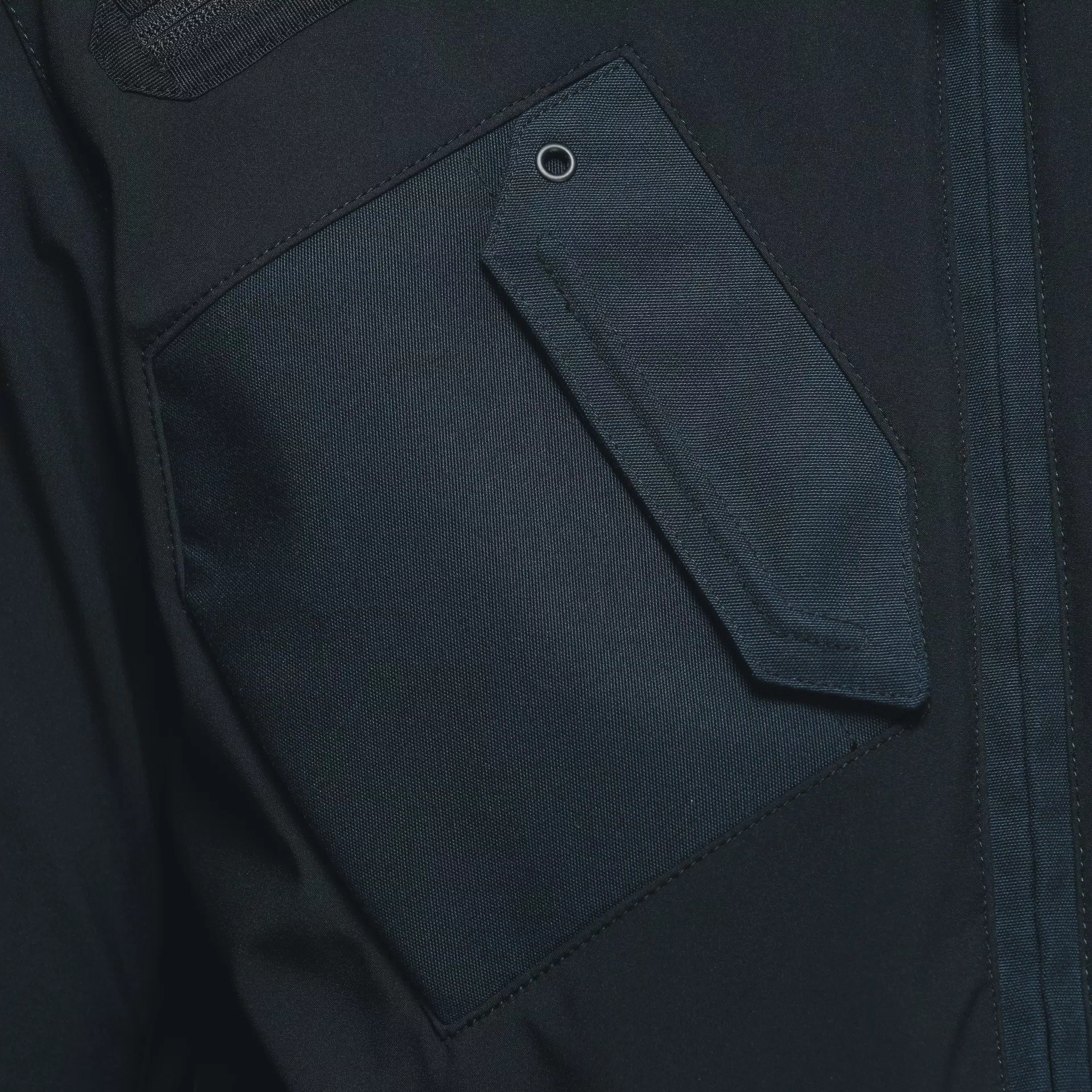 LARIO TEX JACKET