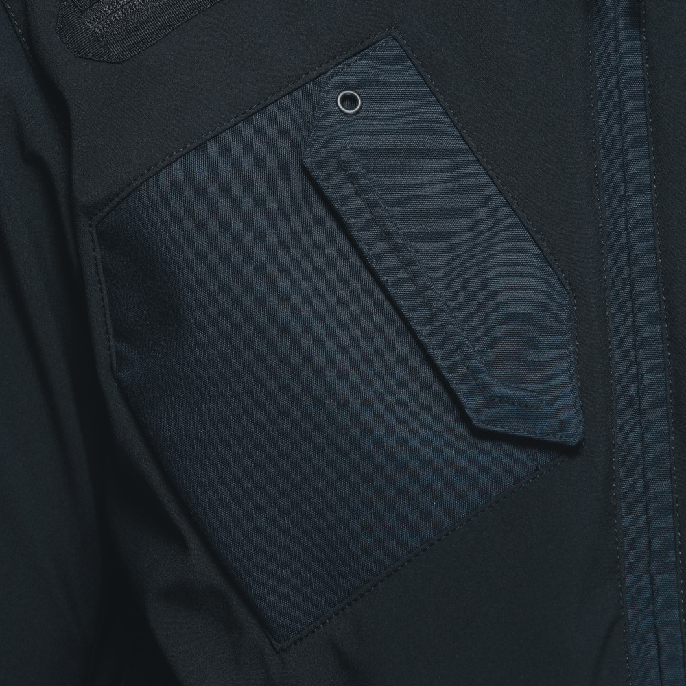 lario-tex-jacket-black image number 7