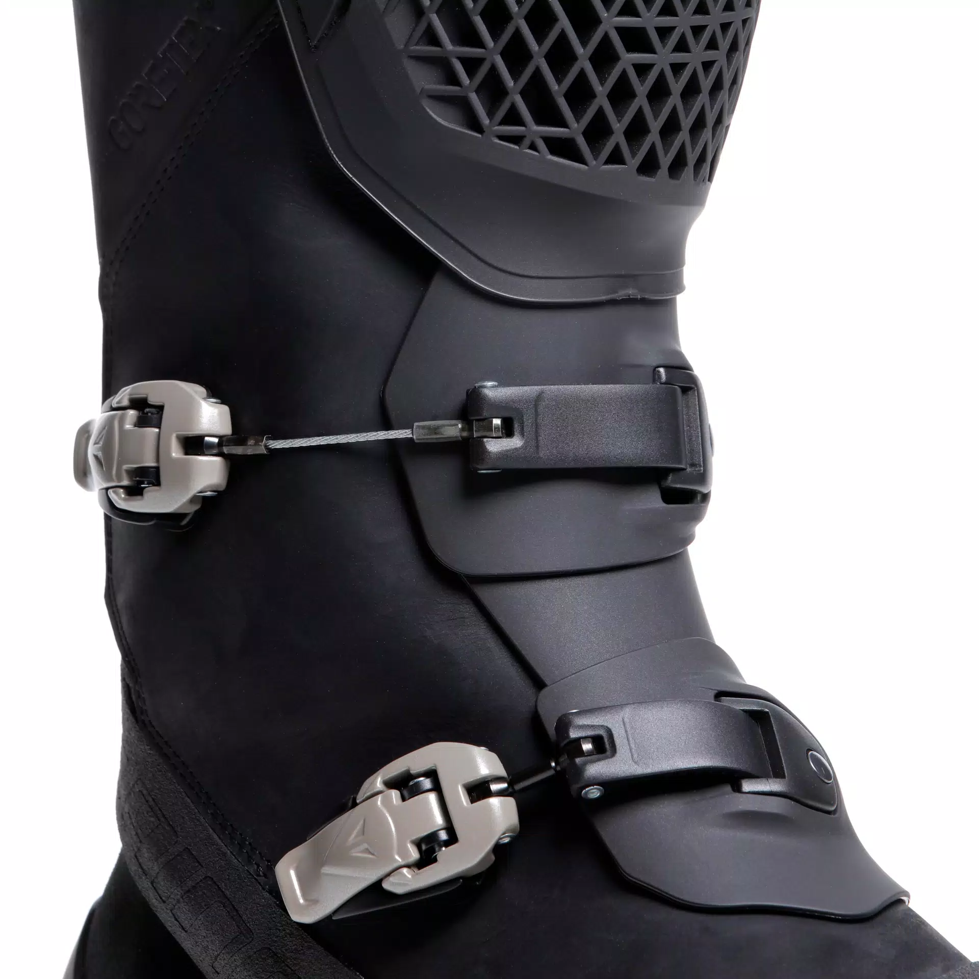 SEEKER GORE-TEX&reg; BOOTS
