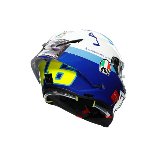 pista-gp-rr-ece-dot-limited-edition-rossi-misano-2020 image number 5